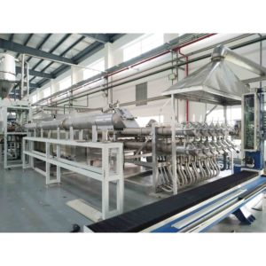 Empujador automático Wolfram-molibdeno Horno Sistema inteligente de carga y descarga Molibdeno Tungsteno Reducción Horno Varilla de empuje - Product Image 2