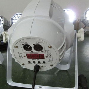 18x10Watt <strong>Led</strong> Rgbw <strong>4</strong> in 1 Advanced Technology Good Price Stage Light <strong>Led</strong> Par - Product Image 3