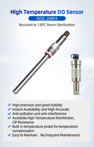 IGH-sensor de temperatura para bioreactor, medidor de temperatura de 4-20 m3, con salida analógica