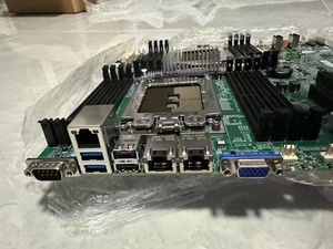 H11DSi for Supermicro Server Motherboard <strong>Support</strong> Dual <strong>AMD</strong> EPYC 7001/7002* Series <strong>Processors</strong> - Product Image 4