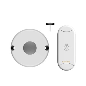 M4 4G GPS Mini Smart GPS Tracker Tag con carga magnética Dispositivo de seguridad de seguimiento GPS Rastreador de conversación bidireccional para niños - Product Image 3
