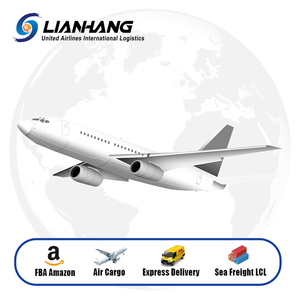 Fedex DHL TNT UPS Aereo грузовые агенты службы отслеживания экспресс-доставки с авиаперевозок в Италию США Австралия - Product Image 2