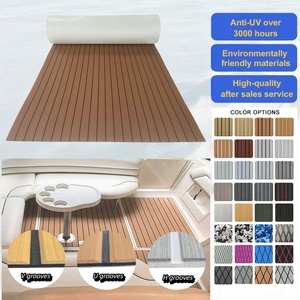 Hoogwaardig Antislip Composiet Boot Vloermatten Schuim Zwemplatform Tapijt En Handschoenen Eva Bootbestendige Zeevloeren - Product Image 1