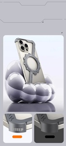 适用于iPhone外壳防摔手机壳手机壳 - Product Image 3