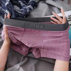 <strong>Men's</strong> Mid-Rise Body Briefs &amp; Boxers Breathable Feature-Packed Models with Targeted Functions &amp; Other <strong>Attributes</strong> - Product Image 2
