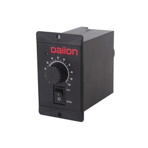 Controlador de protección de Motor Pwm, Control de CA, velocidad de Motor Dc - Product Image 2