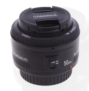 For <strong>Canon</strong> EF Camera Lens YN50mm F1.8 YN EF 50mm F/1.8 AF Len YN50 Aperture Auto Focus Len for <strong>Canon</strong> EOS 70D 5D2 - Product Image 5