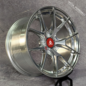 Vs-5rs用クロム鍛造ホイール18 <span class=keywords><strong>19</strong></span> 20 21 22 24インチBmw用325 G80 M2 M3 M4 M5 X6 Xdrive40i M X5 X4 735li 740 Li7 - Product Image 1