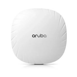 HPE R2H28A Aruba serie 500 AP-505 IEEE 802.11ax 5GHz 1.2Gbit/S 1xport PoE + 2xinterne antenne Dual-Band punto di accesso <span class=keywords><strong>Wireless</strong></span>