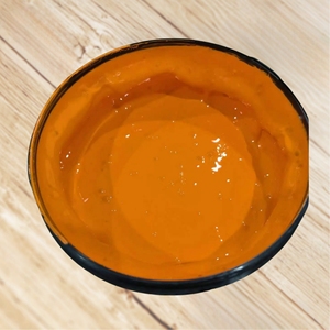 纺织品印刷用最佳质量紫外柔版印刷油墨水基印刷油墨 - Product Image 5