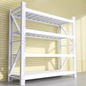 Многоуровневая полка для хранения, 2000 мм - Product Image 6