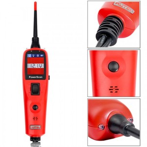 Auto diagnose tool PS100 Elektrisches System Auto Circuit Tester obd 2 Scanner Scanner Automotive Tools Autel PS100 - Product Image 4