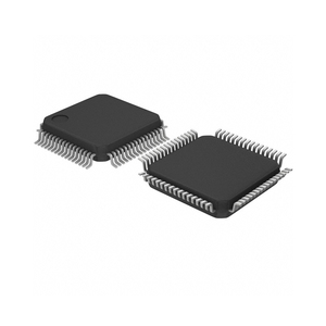 STM8L152R8T6 Mikrocontroller-IC-Chips LQFP-64(10x10) FPGA-Lager STM8L152R8T Mikroprozessoren und Prozessoren - Product Image 4