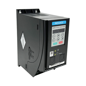 INOVANCE Original MD200S 1.5kW Compact for UL VFD Single Phase AC Drive OEM Panel for Factory Automation <strong>Projects</strong> Variable - Product Image 2
