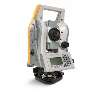 Fabrika Trimble C3 toplam istasyon çok dilli topografik test ekipmanları - Product Image 2