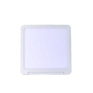 โคมไฟบำบัด GQ-L3เศร้าพร้อมหน้าจอ LED พับได้2โหมดสีพร้อมฟังก์ชันนาฬิกา - Product Image 1