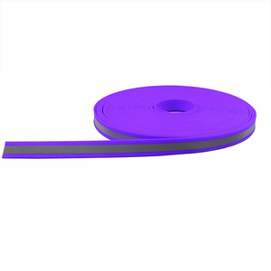 Correas para Perros de Nailon Recubiertas de PVC Suave Texturizado, Impermeables, al por Mayor - Product Image 5