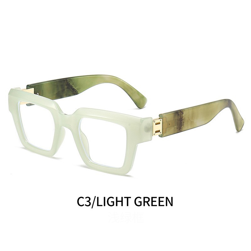 verde transparente