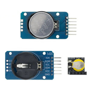 1pcs DS3231 AT24C32 IIC <strong>Module</strong> Precision <strong>Clock</strong> <strong>Module</strong> DS3231SN / DS3231M Memory <strong>module</strong>