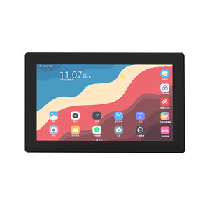 Personalizado todo en uno 10,4/10,1/15/15.6 pulgadas Android Panel PC RK3288 ordenador táctil capacitivo con pantalla táctil Android - Product Image 1