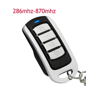 Copy <strong>Rolling</strong> <strong>Code</strong> Remote Control <strong>Duplicator</strong> Multi Frequency for Auto Gate - Product Image 3