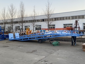 Transportador de carga y descarga de contenedores Transportador de recogida de carga y descarga de comercio electrónico