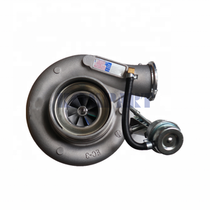 खुदाई 4038597 टर्बोचार्जर 13.3 किलोग्राम 36x28x32 R200w7a R250lc7a R250lc9 r290lc7a R290lc9mh निर्माण मशीनरी pa - Product Image 1