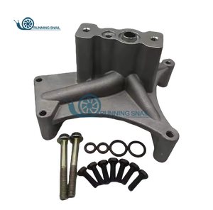 GTP38 TP38เครื่องยนต์เทอร์โบแท่นสำหรับ98.5-99.5ฟอร์ด7.3l Powerstroke ดีเซล - Product Image 3
