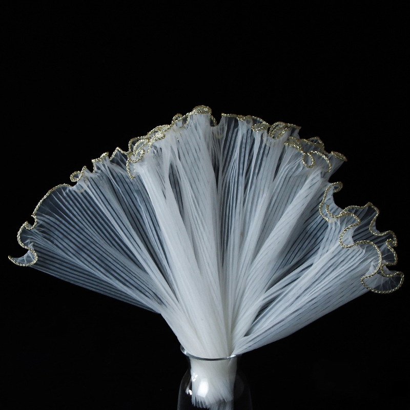 Bianco (bordo dorato)