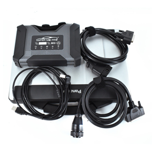 2024 Super MB Pro M6 für Benz DOIP-Diagnose tool für Kraftfahrzeuge und LKW MB STAR Diagnose-und Programmier scanner F110Tablet - Product Image 6