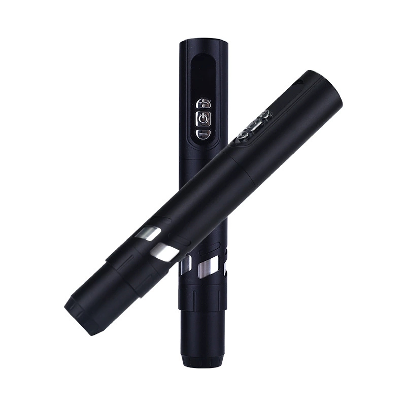Black-2 battery