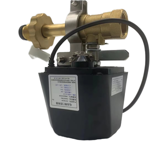 Manipulador de válvula controlado por WiFi inteligente portátil Control de aplicación inalámbrico automático para conectividad de red IP de agua y gas - Product Image 2