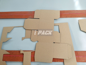 Factory <strong>Sell</strong> Platform Flatbed Roller Die <strong>Cutter</strong> Die Cutting and Creasing Machine for PP Plastic Hollow Corrugated Sheet - Product Image 5