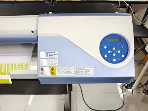 Kullanılan Roland Versacamm Vs-300I baskı kesici ikinci el Roland Vs-300I yazıcı Vs300I yazıcı kesici Vs300I makinesi - Product Image 2