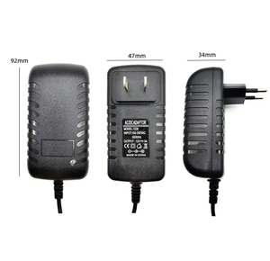 ファクトリーダイレクトAcDc電源アダプター複数のデバイス用の12V3A電源アダプター - Product Image 4