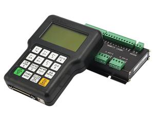Controlador de corte de grabado CNC, enrutador A11 de 3 ejes, controlador remoto