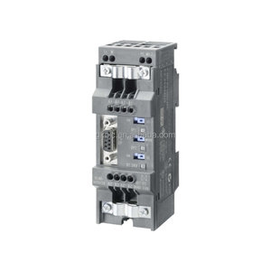 6GK1503-3CB00 SIEMENS PLC S7 1200 para controlador de programación PLC en controles de automatización manual industrial - Product Image 6