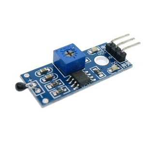 Thermal <strong>Sensor</strong> Module Temperature <strong>Sensor</strong> Module Thermistor <strong>Sensor</strong>