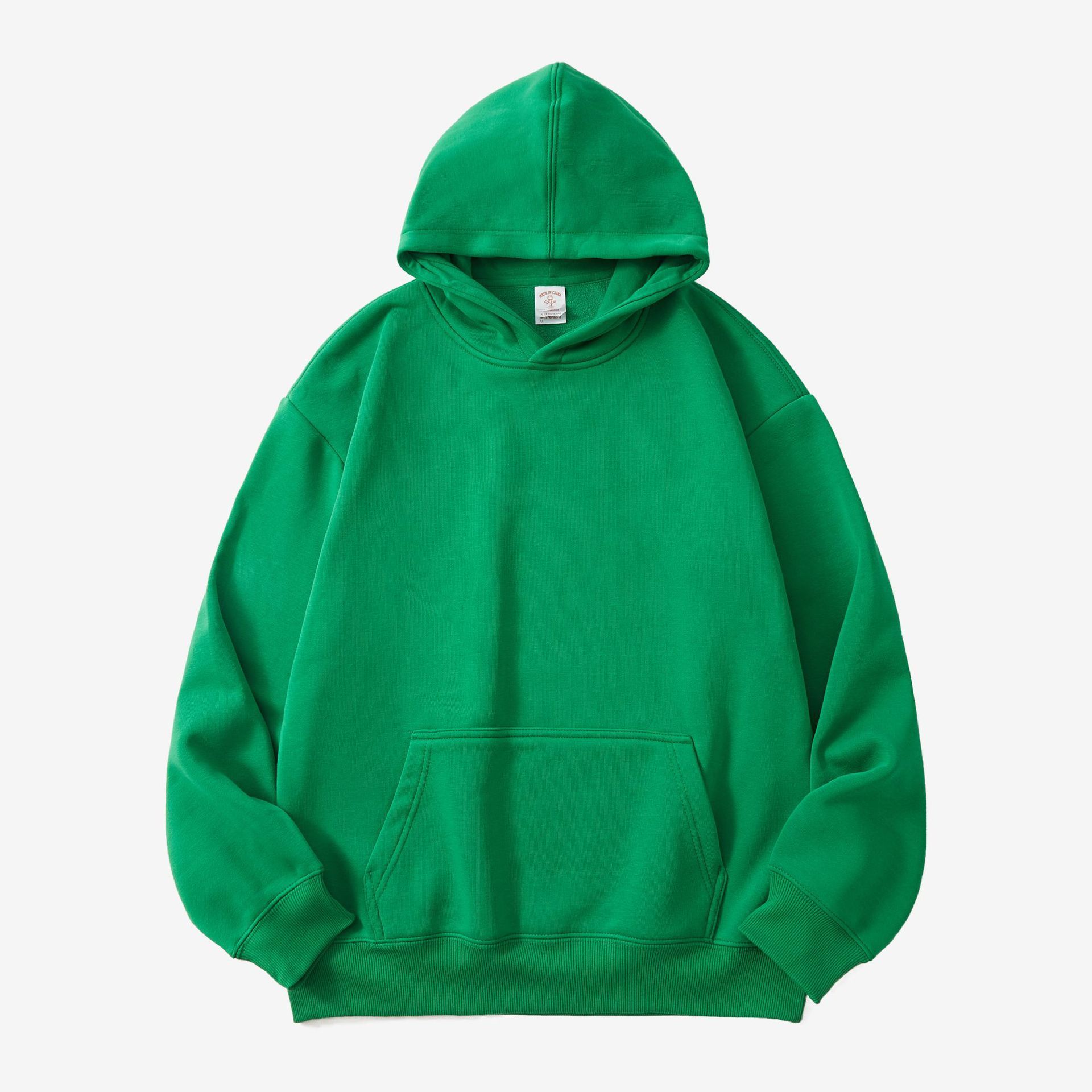 fluorescent green