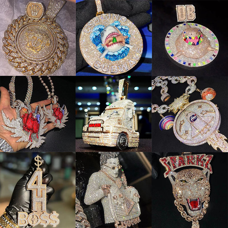 Collection de modèles2