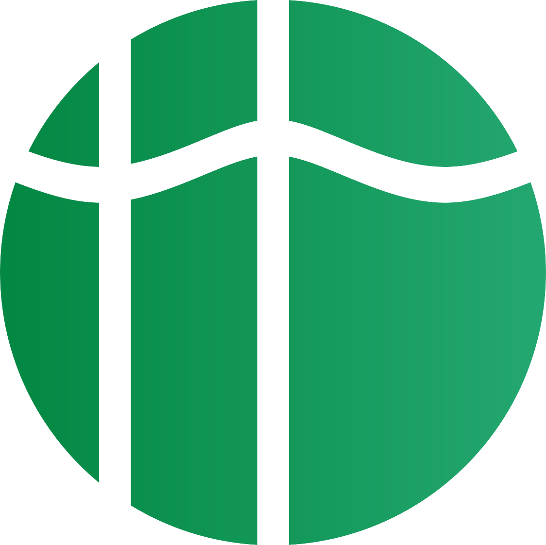 company logo