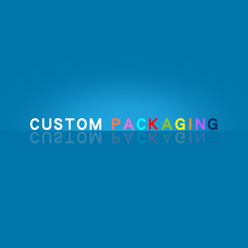 Embalaje personalizado
