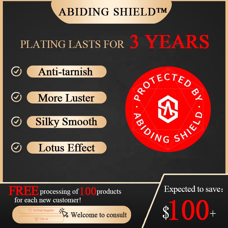 Abiding Shield