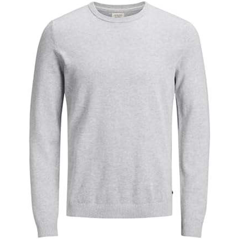 Blanc-blanc/coupe régulière