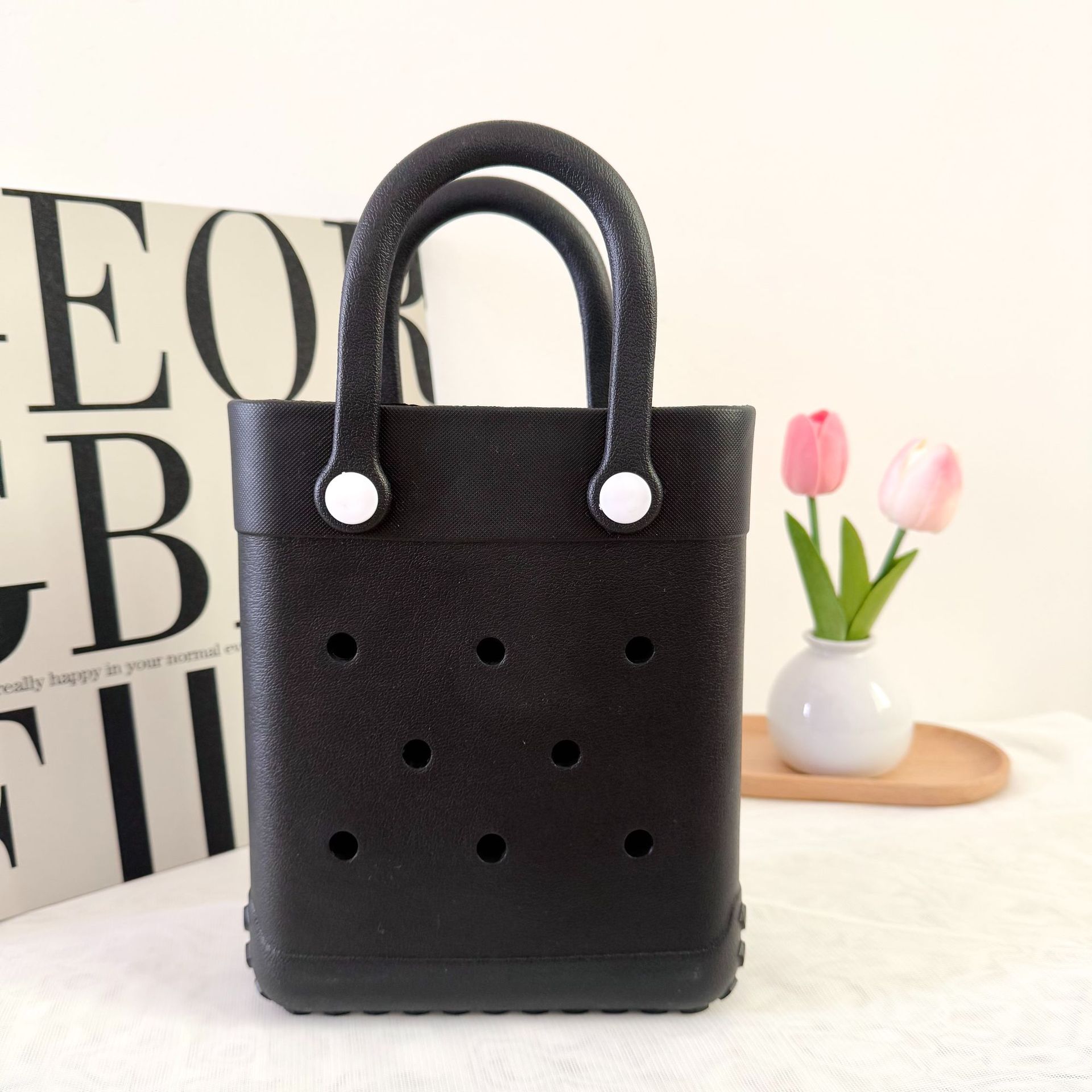 Sac de plage EVA-couleur 1