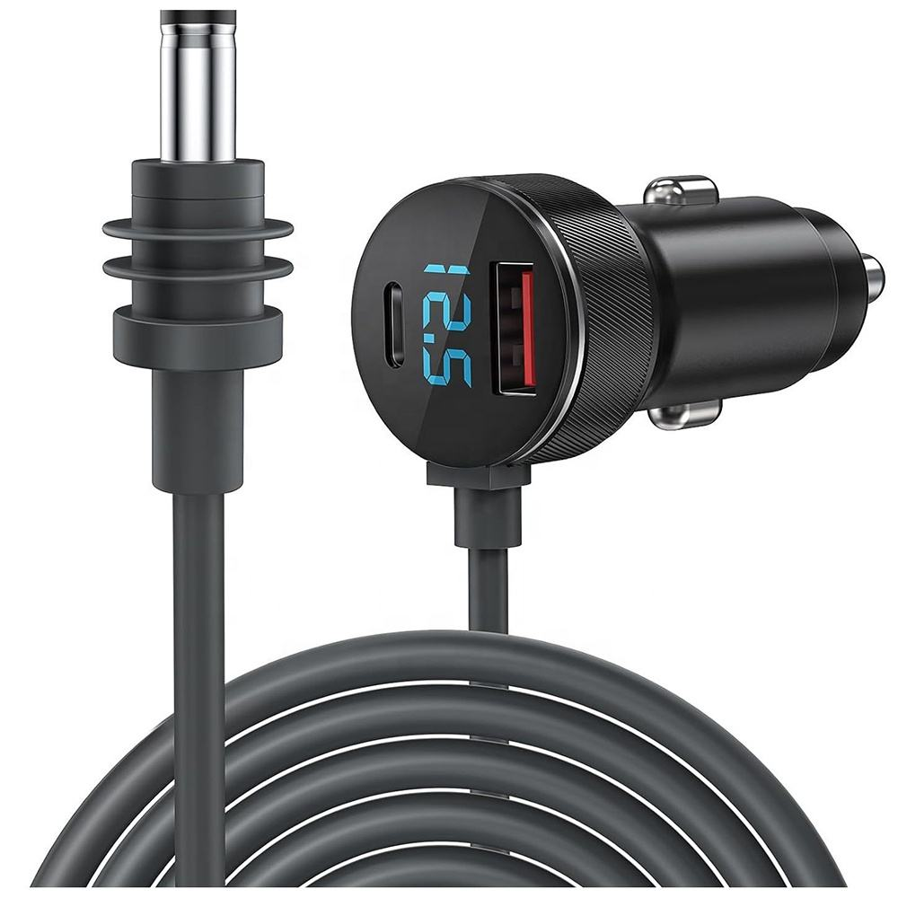 Negro- 24V