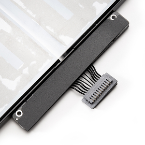 Sınıf a Laptop batarya 1494 pil 11.26v 95Wh 8440mAh App için Mac kitap Pro Retina 15 "A1398 2013-2014 M1069