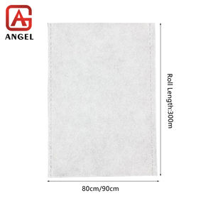 Çevre dostu dokunmamış bitki örtüsü muz çanta bahçe kumaş Net çanta meyve sebze kış su geçirmez karşı - Product Image 1