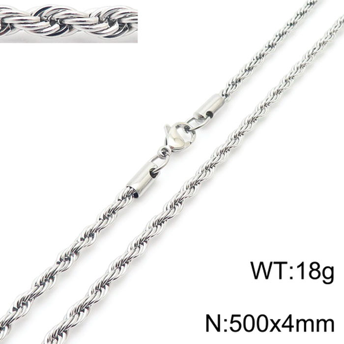 Steel colour-500*4mm