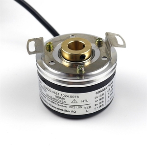 Original & auf Lager 8.5020.4551.1024.9078 Photo elektrischer Encoder Mechanische Drehzahl 5000 U/min